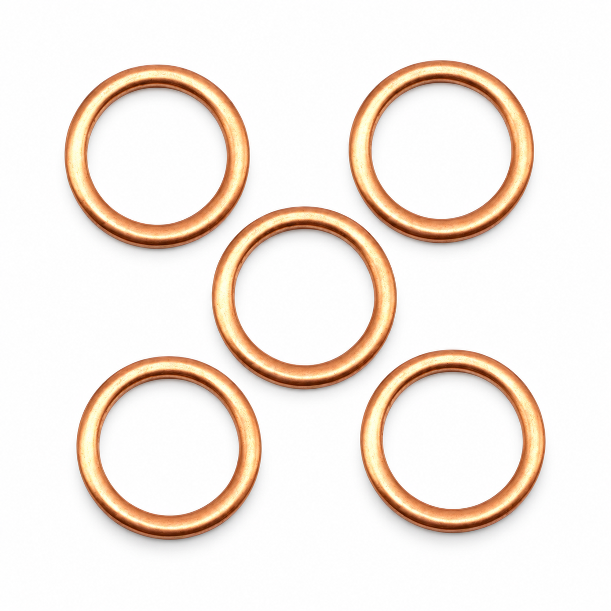 Y203/5pcsWASHERS