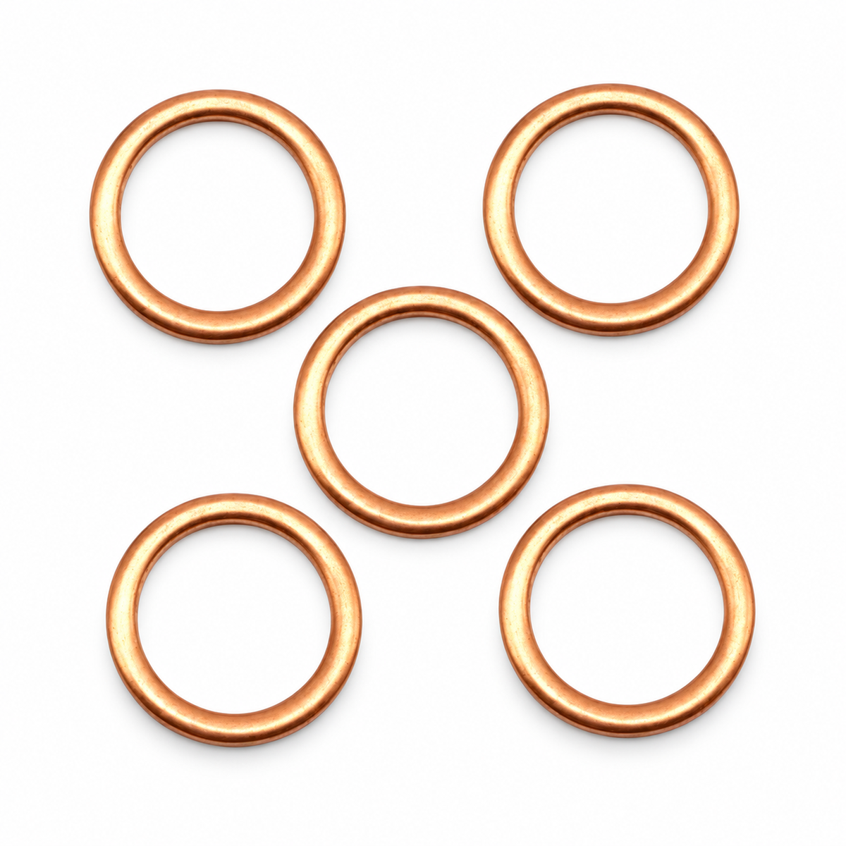 Y203/5pcsWASHERS