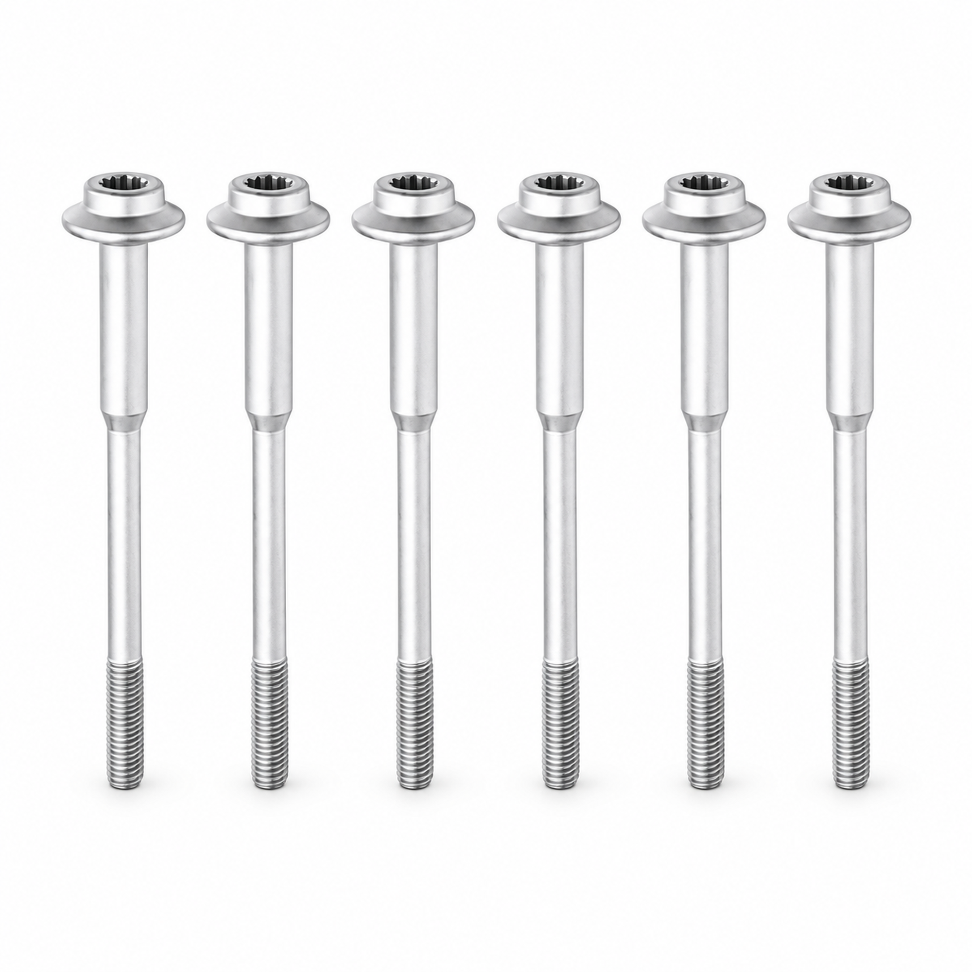X25/bolt6pcs.A084
