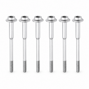 X25/bolt6pcs.A084