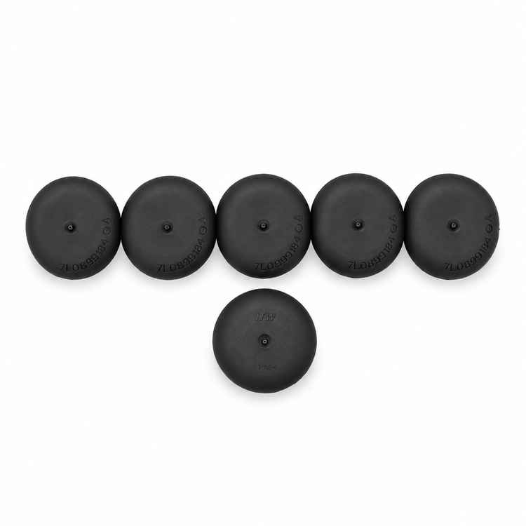 KAZ/B057/grommet6pcs