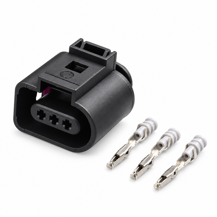 X133/3pin