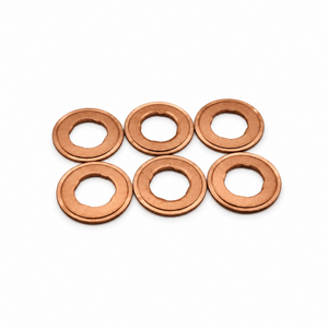 Q62/6pcs.washer