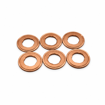 Q62/6pcs.washer