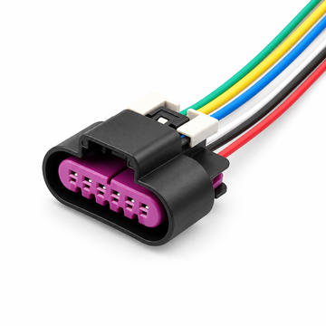 AX311/6pin