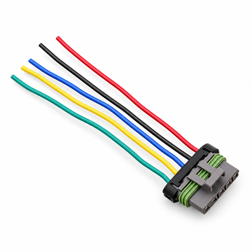 Z190/F106-pre5pin