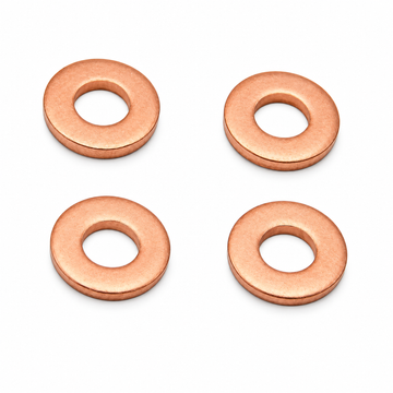 X81/o02/4pcs.washers