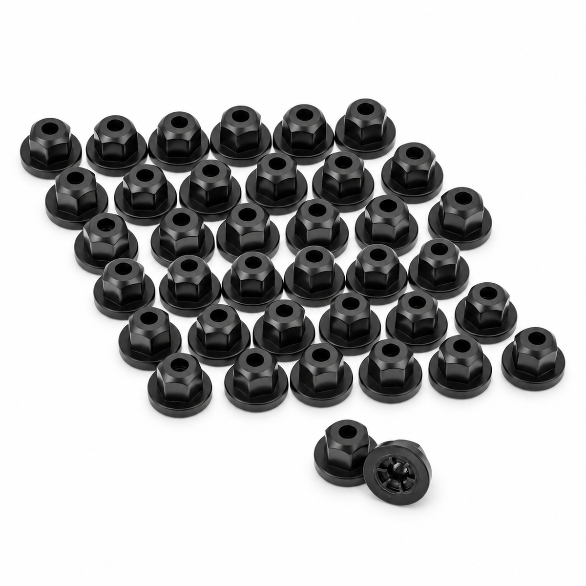 KAZ/BA209/40pcs