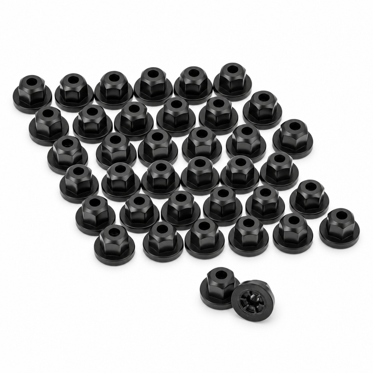 KAZ/BA209/40pcs