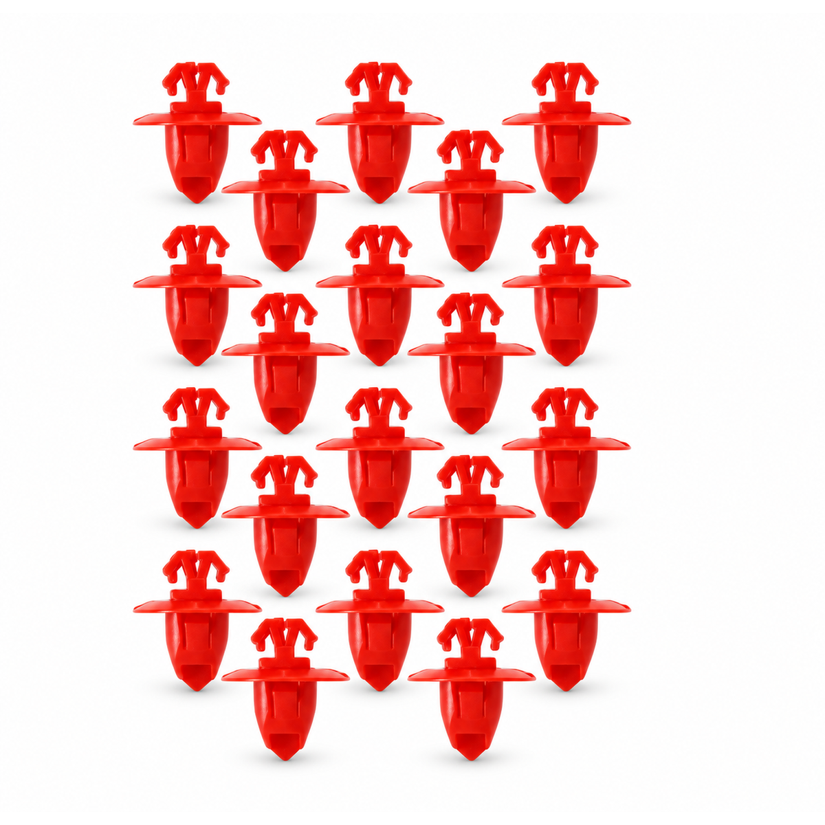 M233/20pcsClips