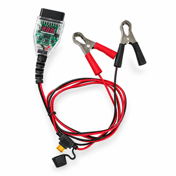 KAZ/B129/OBD2