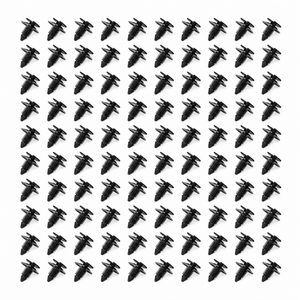 *HOT/C10.G/745/Clips-100pc