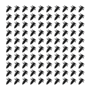 *HOT/C10.G/745/Clips-100pc