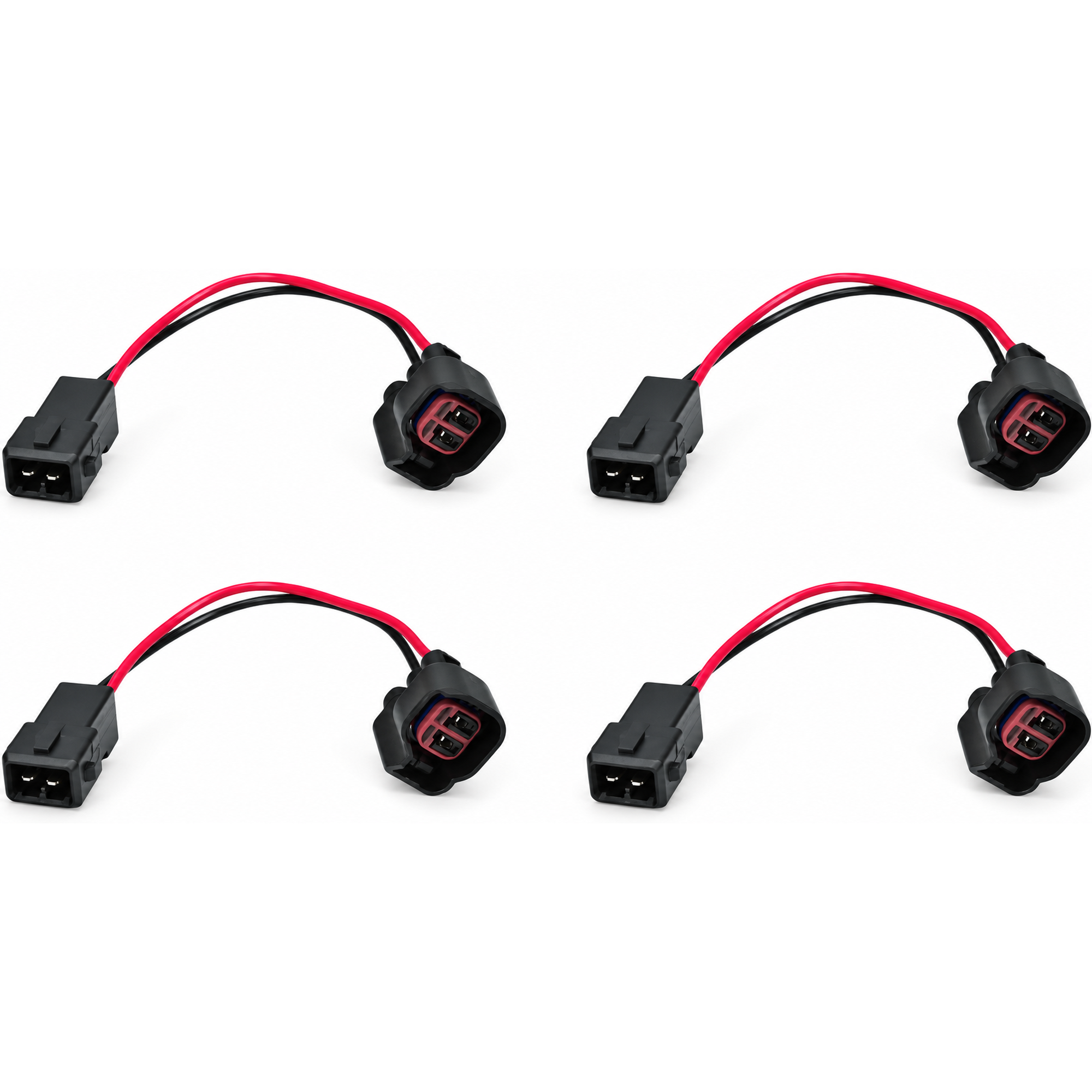 4pcs/HOT/F02-Cable