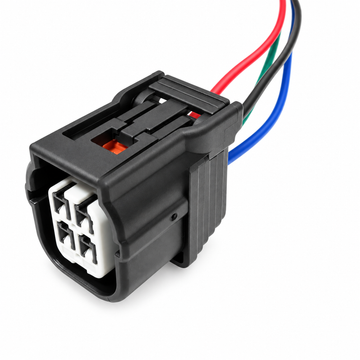 AX0027/4pin Cable