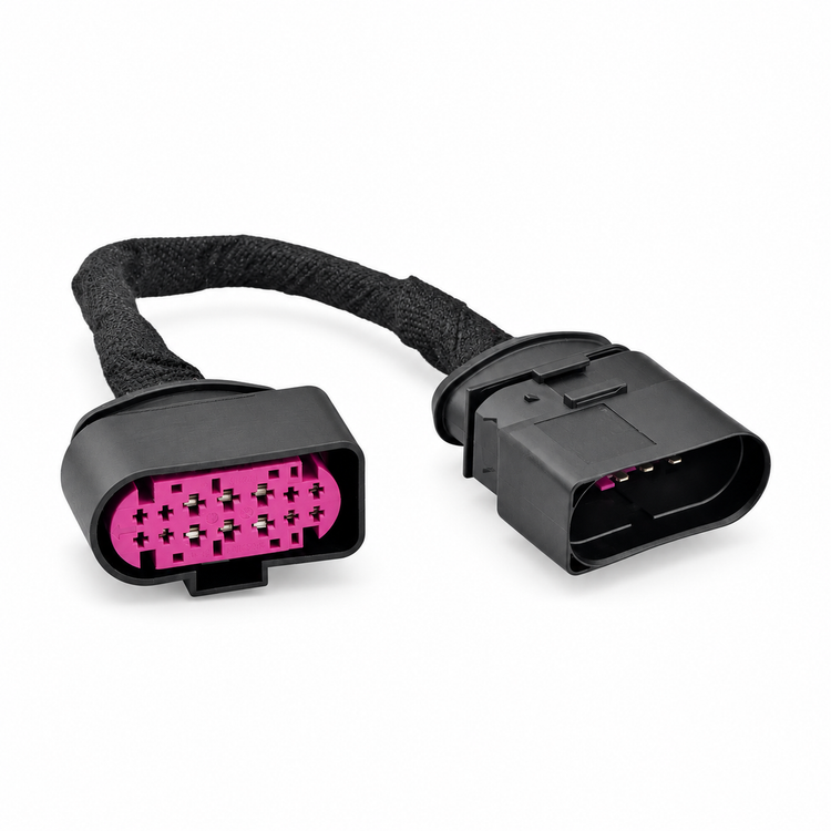 AX0098/Loom-Converter