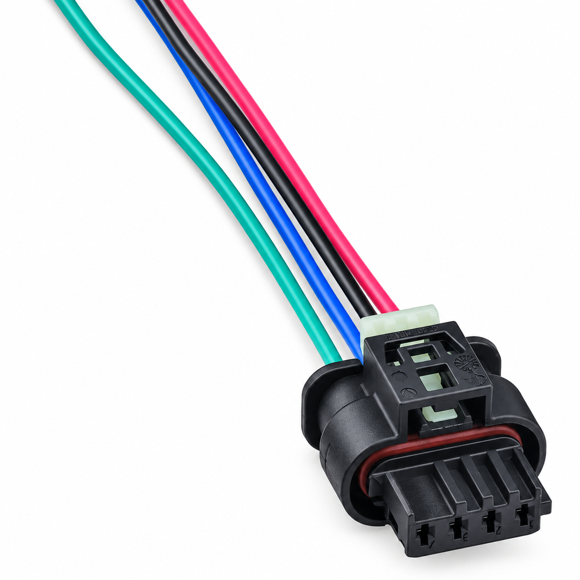 AX0172/connector