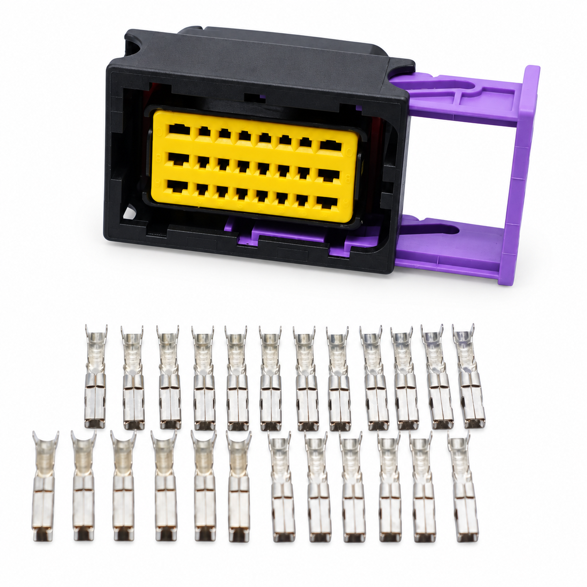 AX0223/connector24