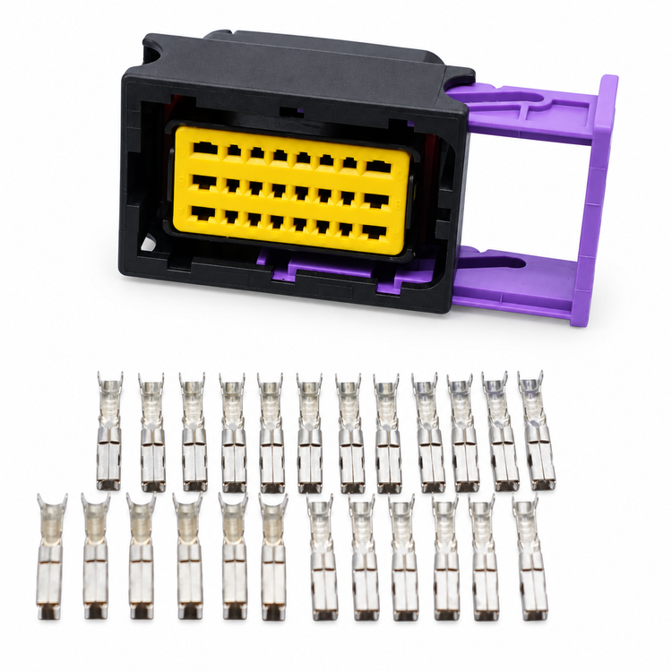 AX0223/connector24