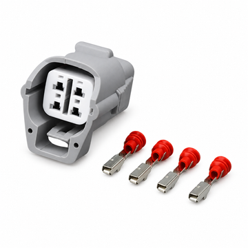 AX0247/connector4pin