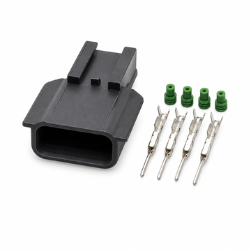 AX0255/crash4pin