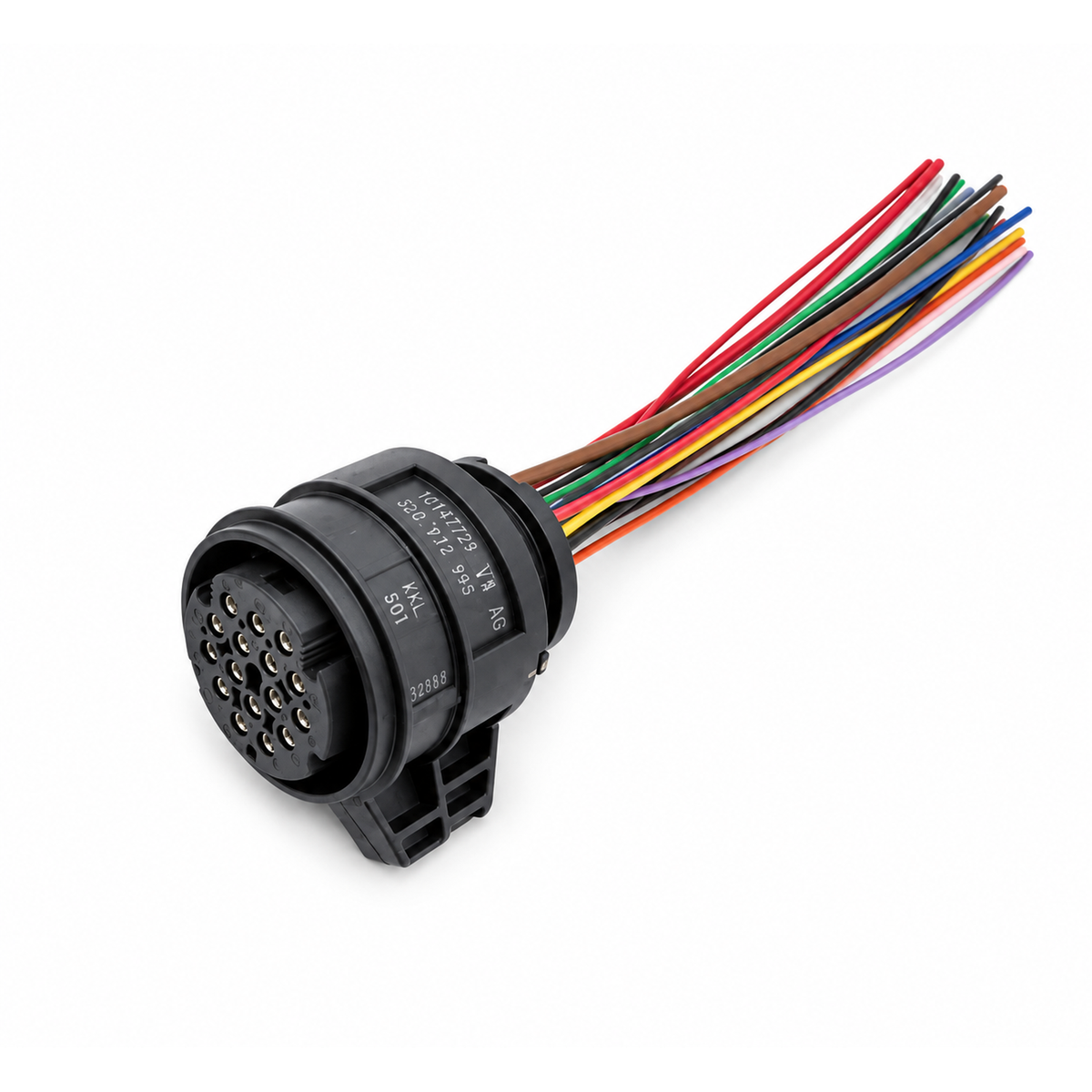 AX0304/Clutchcable