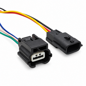 BAG-31/M+F-cable