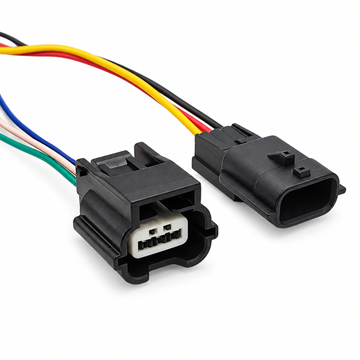 BAG-31/M+F-cable
