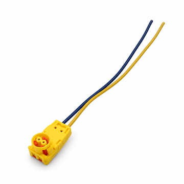 BAG/205/Connector