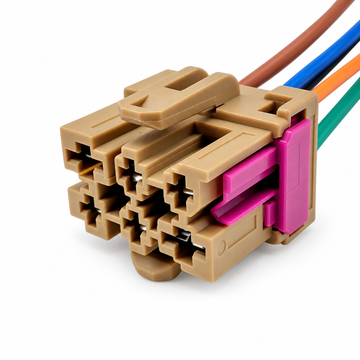 BIN F4.O/cable
