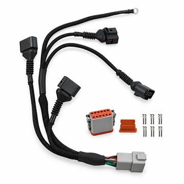 E190/Coilpack