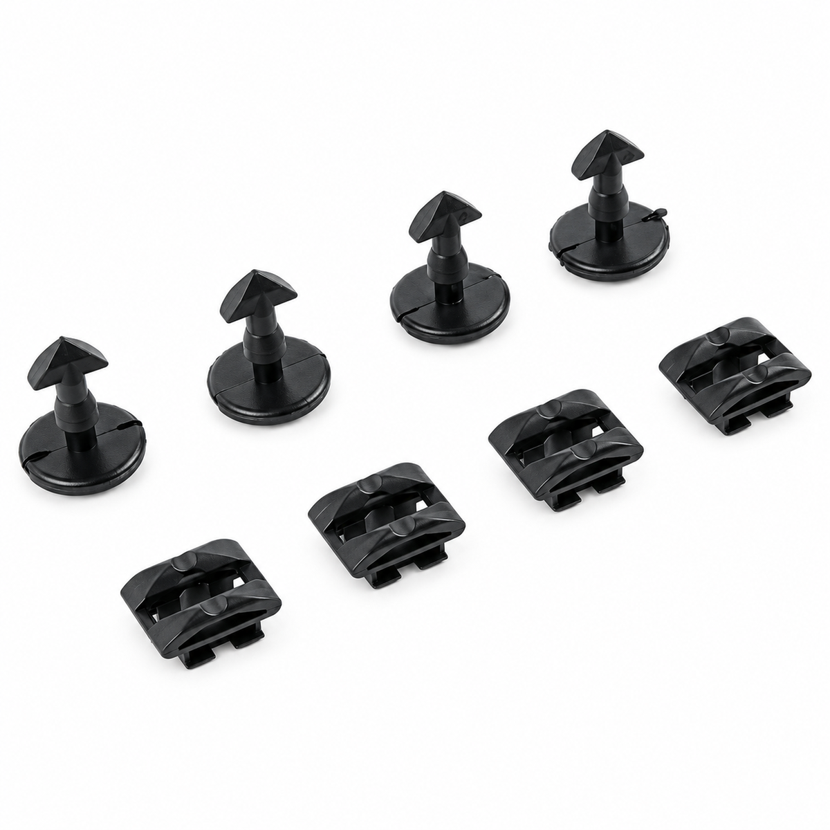 HOT/C17.B/854/TowClips/4sets