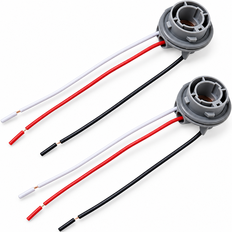 HOT/C25.O/888/Bulbhold/2pcs