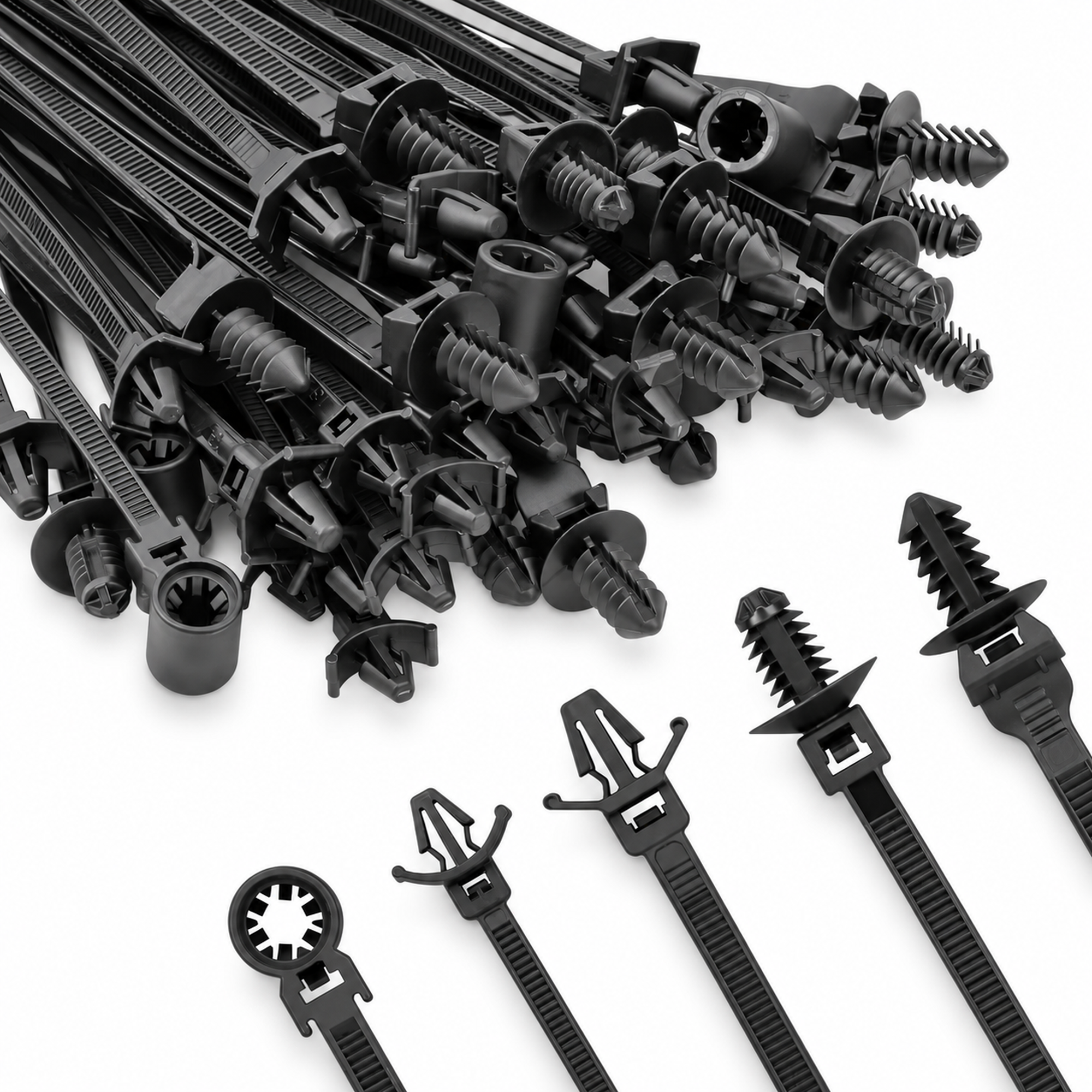 KAZ/B089/cabletiekit