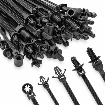 KAZ/B089/cabletiekit