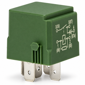 KAZ/B387/Relay