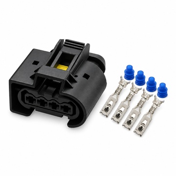 N12/4Pin-connector