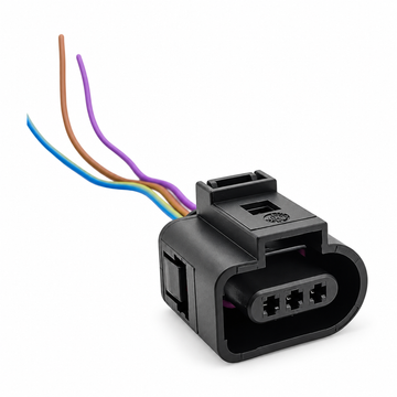 NW-03/connector3pin