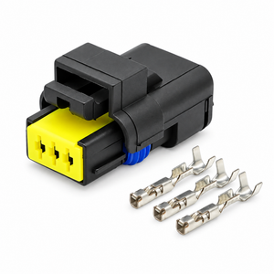 NW-06/connector3pin