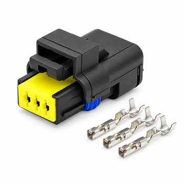 NW-06/connector3pin