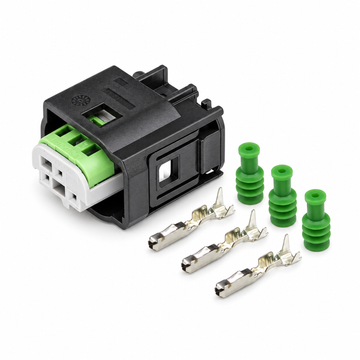NW-08/connector3pin