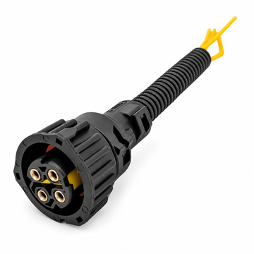 NW-12/connector4pin