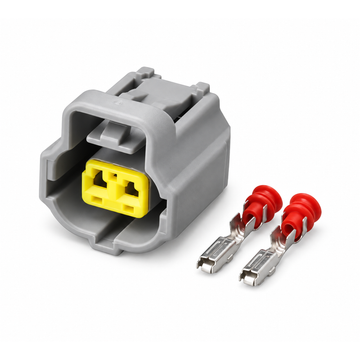 Q117/connector