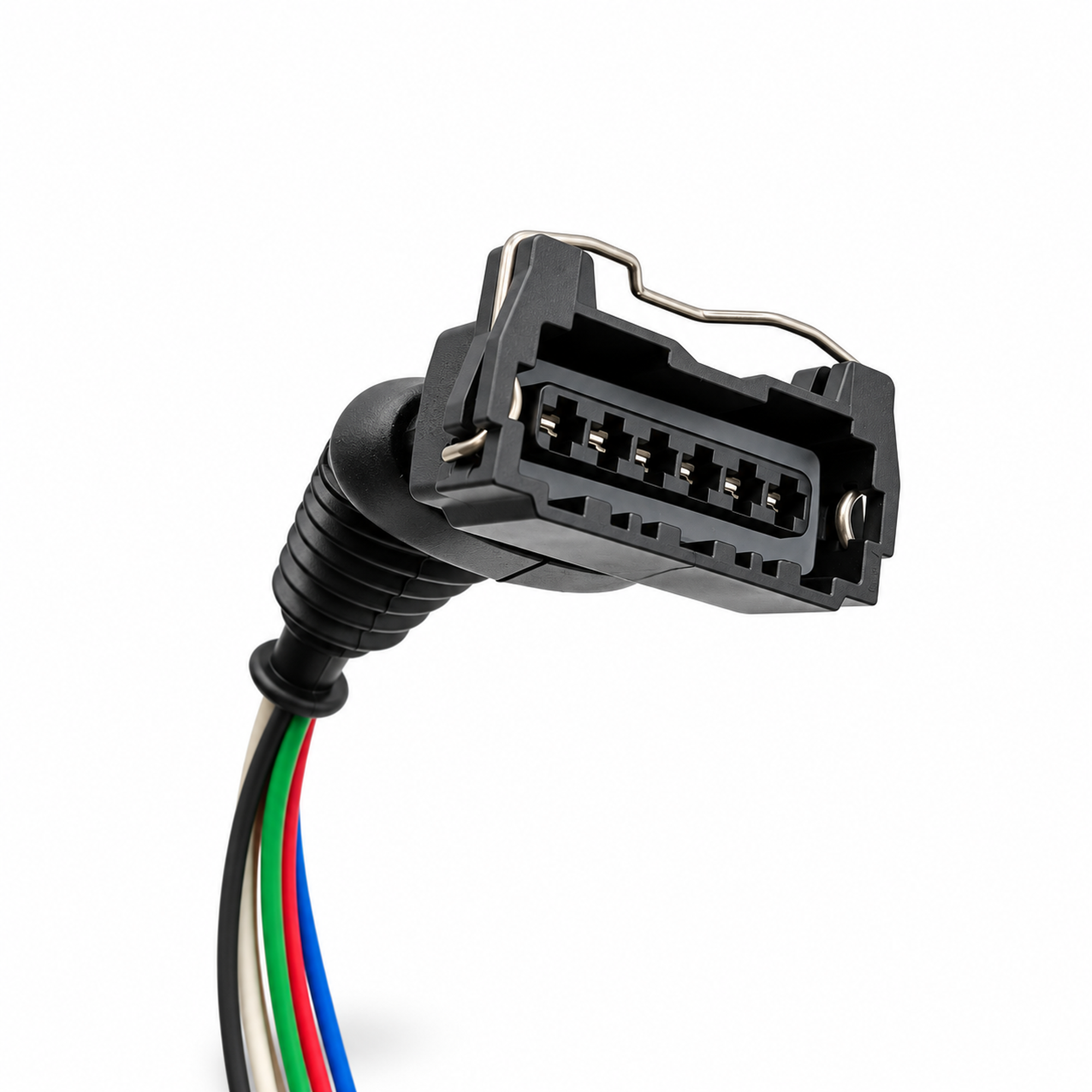 Q44/MAFconnector