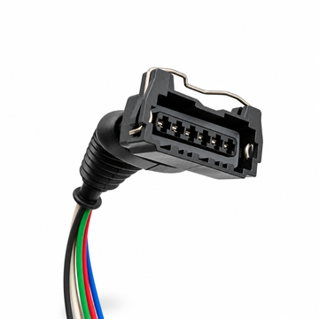 Q44/MAFconnector