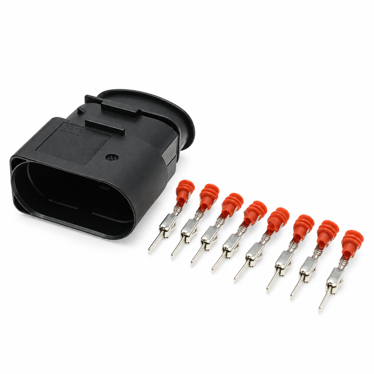 S63/8pin-connector