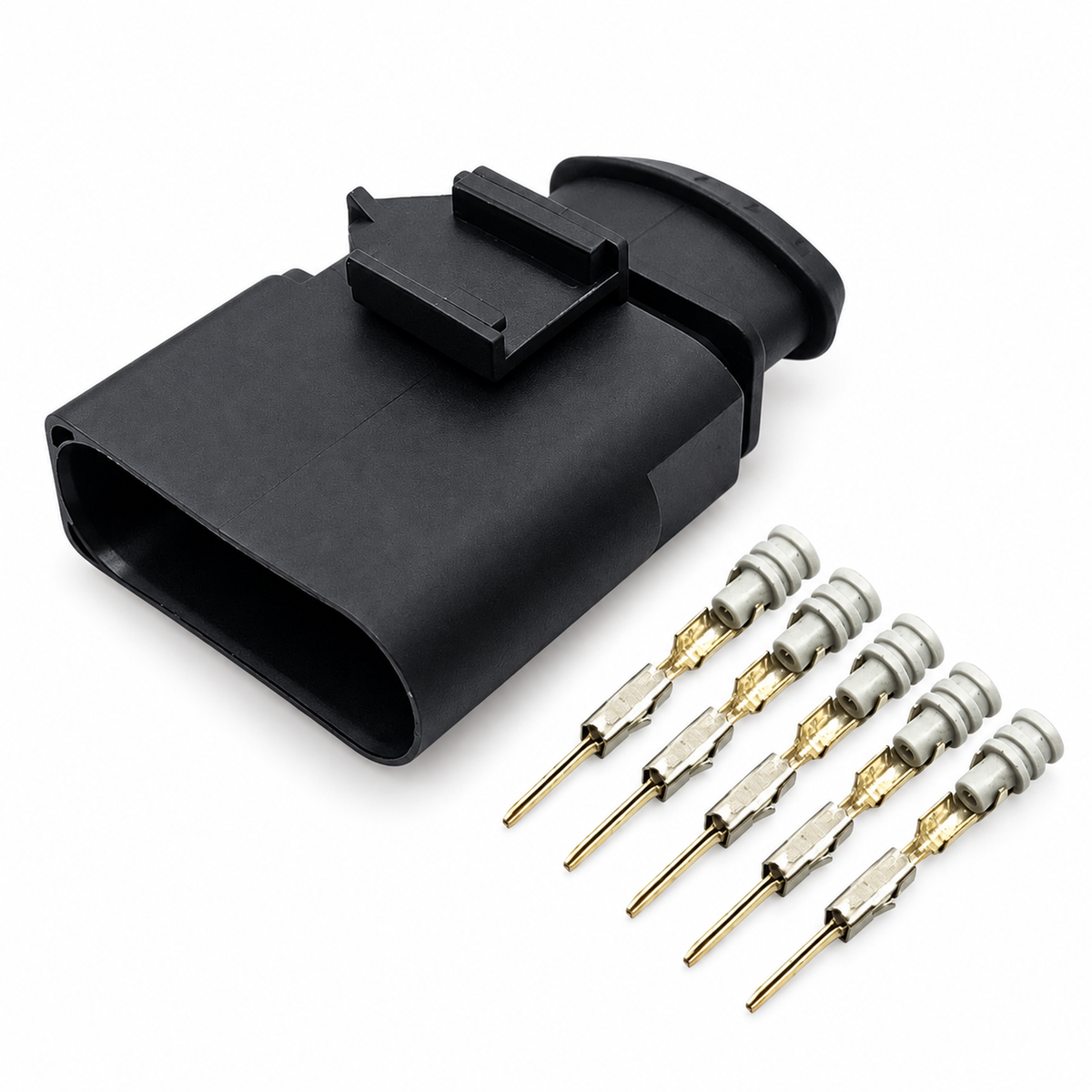 S71/connector-5pin