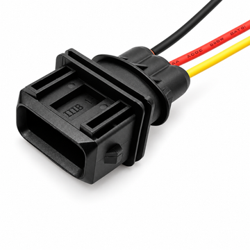 SD-20.NW-07/connector3pin