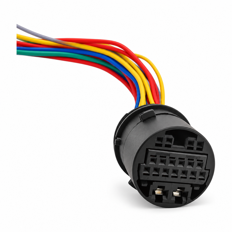 SP018/19pin-cable