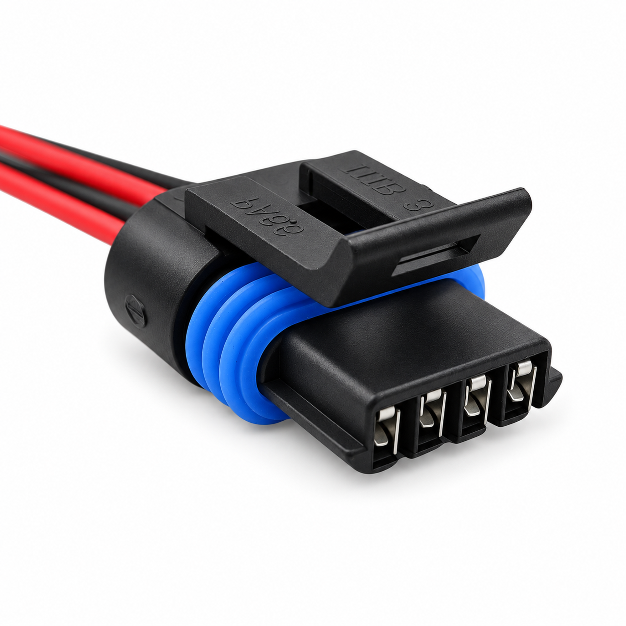 SP027/4Pin-cable